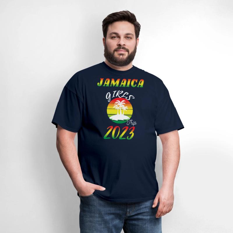Jamaica Girls Trip 2023