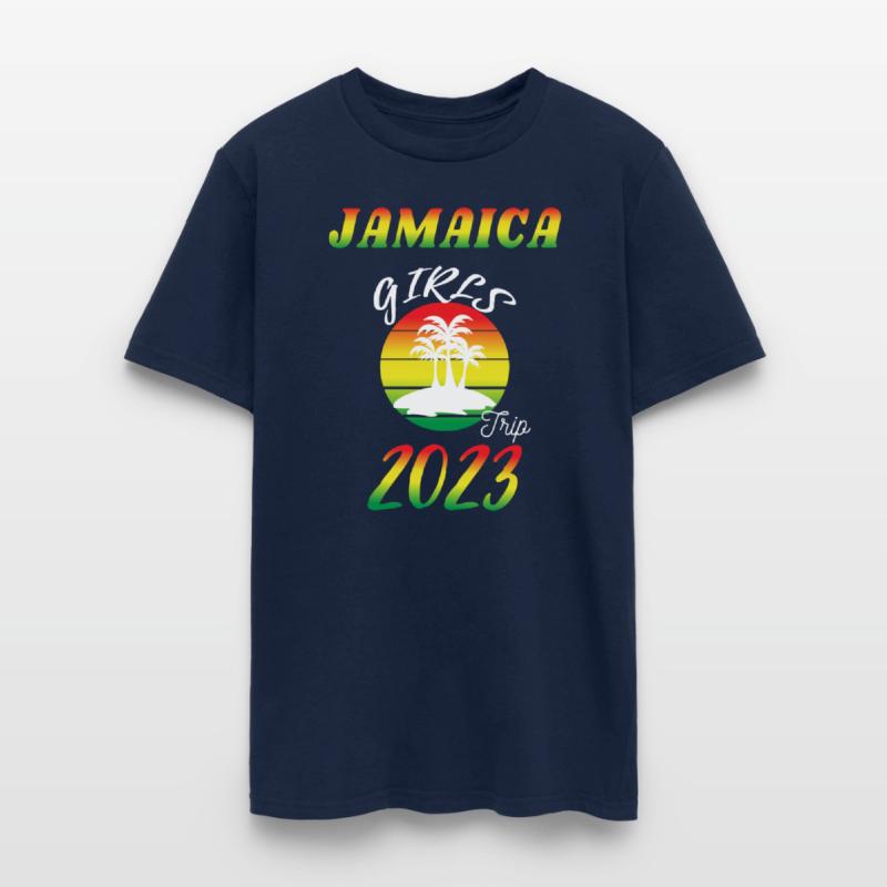Jamaica Girls Trip 2023