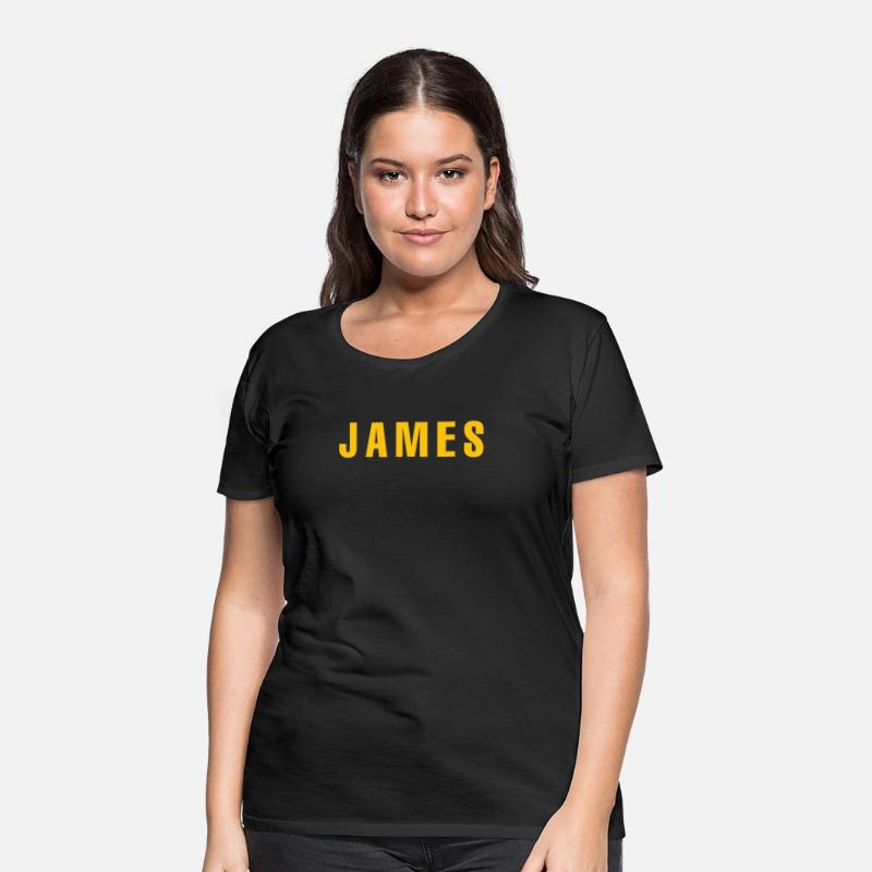 JAMES