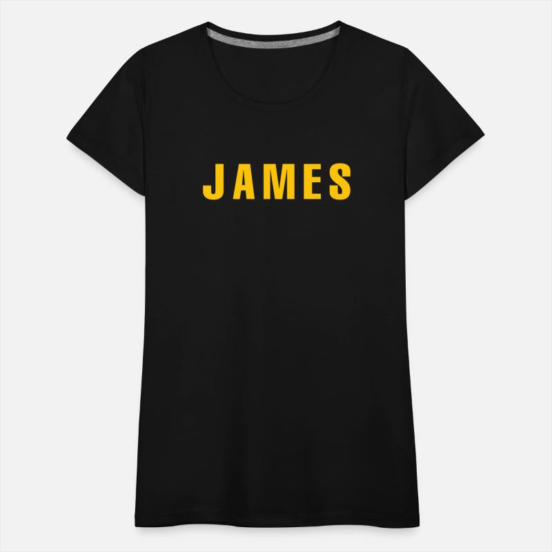 JAMES