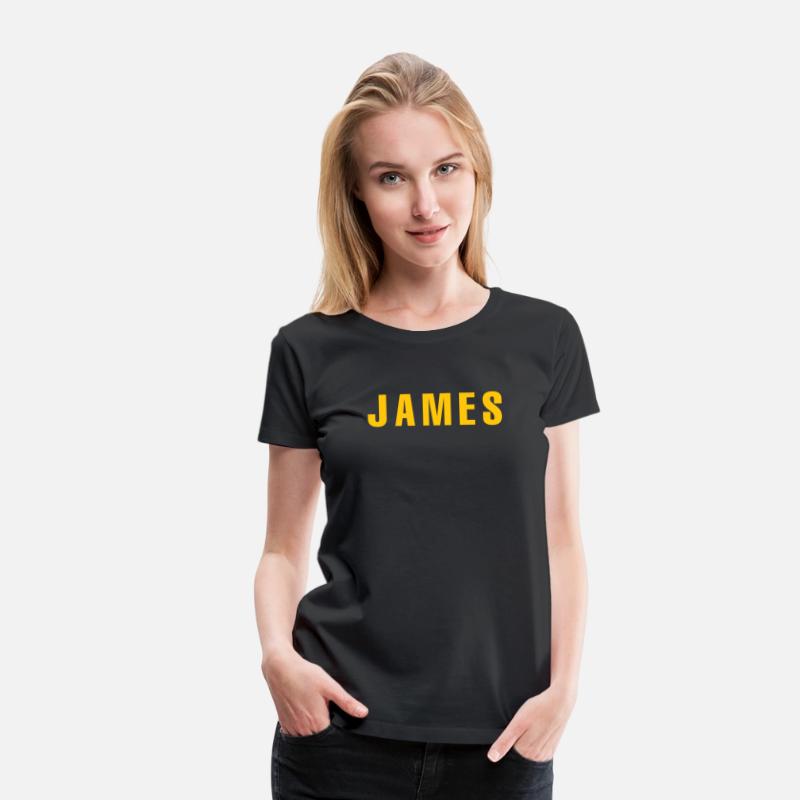 JAMES