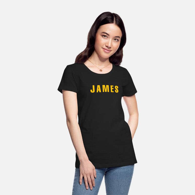 JAMES