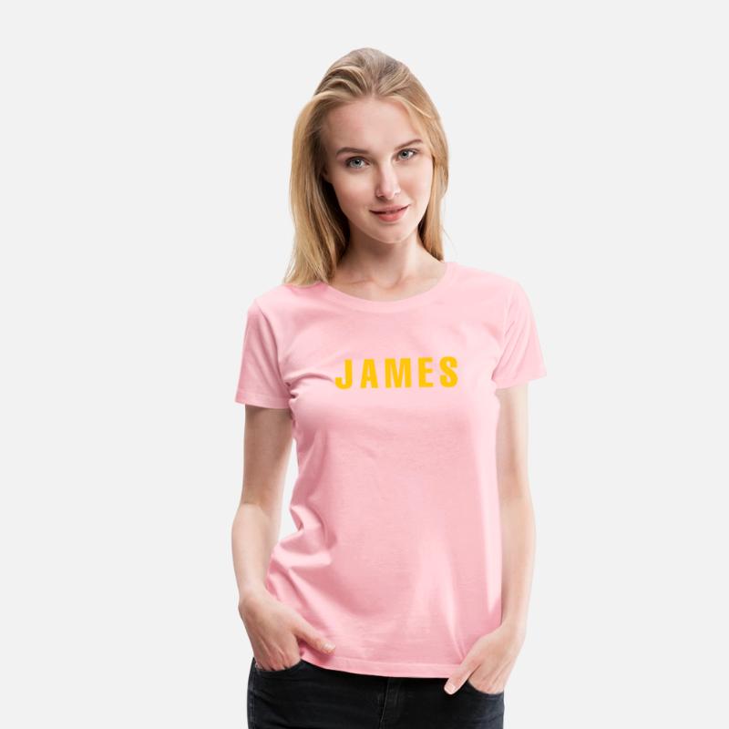 JAMES