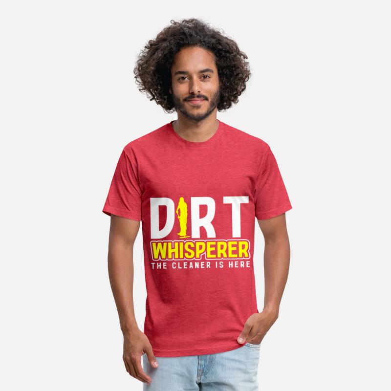 Janitor Profession Order And Cleanliness