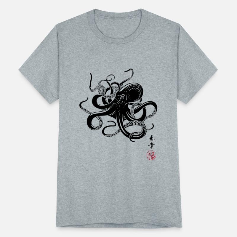 japanese octopus horror anime