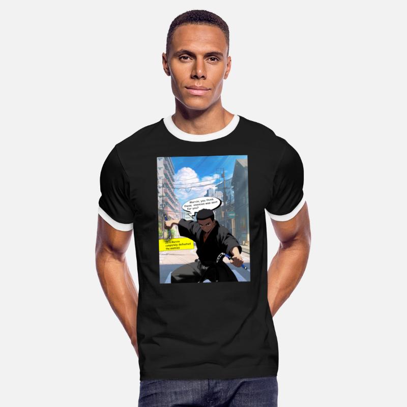 JD aka Master Shadow Fights 2