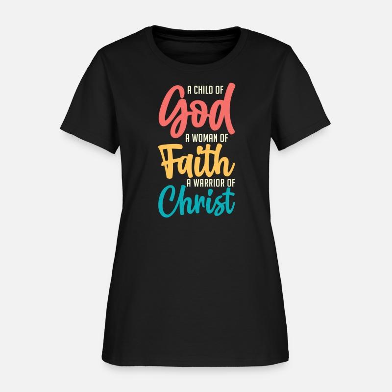 Jesus A Child Of God A Of Faith A Warrior Of Chris