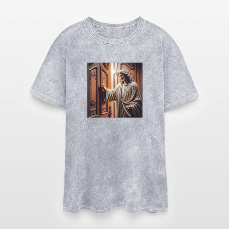 Jesus at the Door