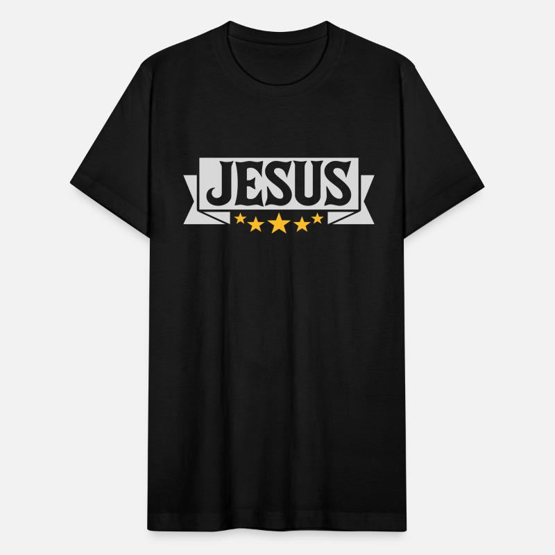Jesus Christ banner quote