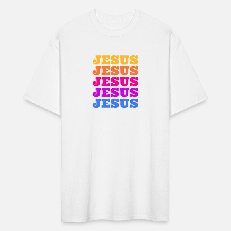 Jesus Christ Religion Christian