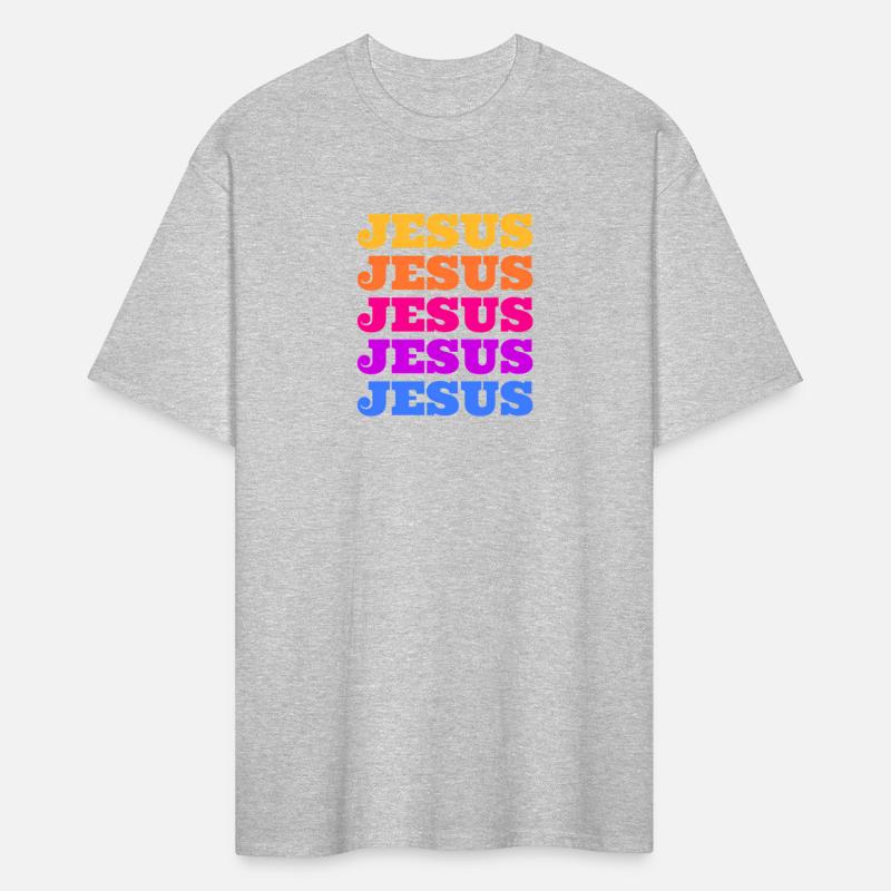 Jesus Christ Religion Christian