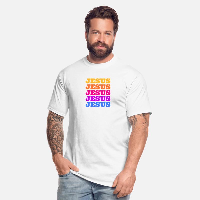 Jesus Christ Religion Christian