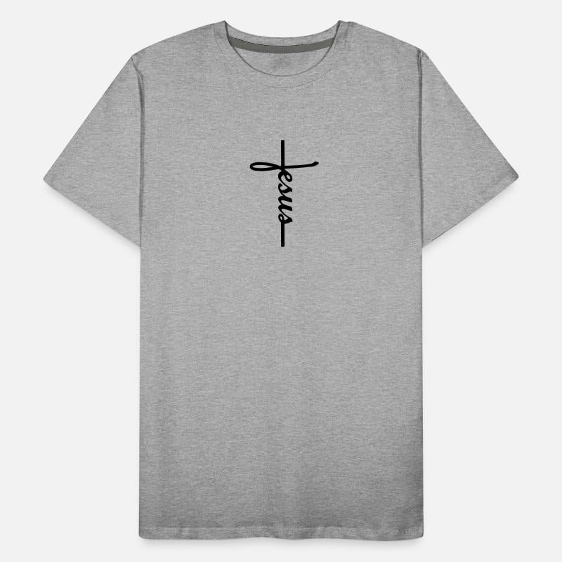 Jesus Cross