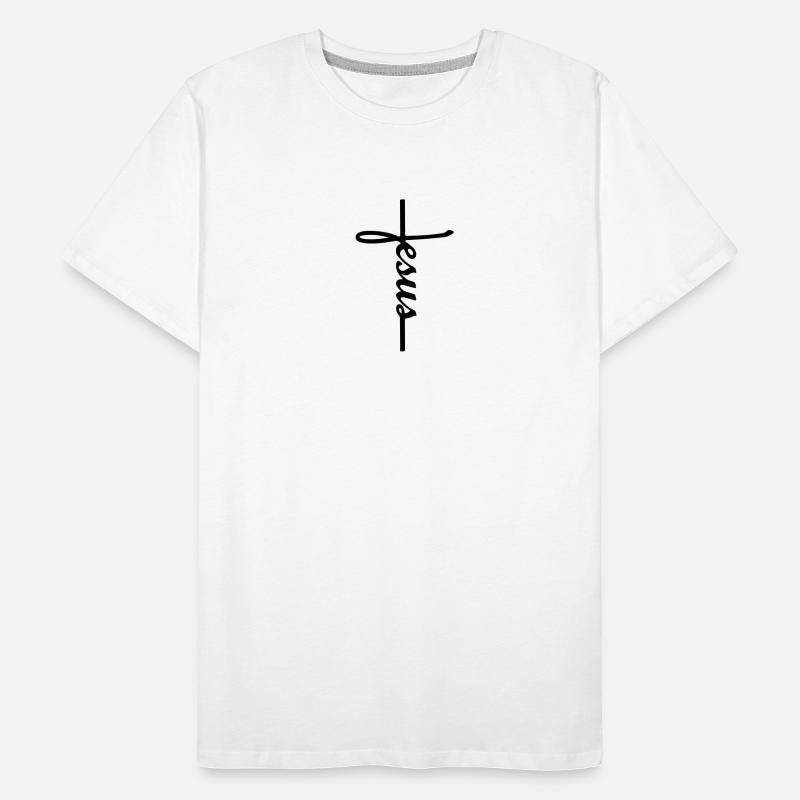 Jesus Cross