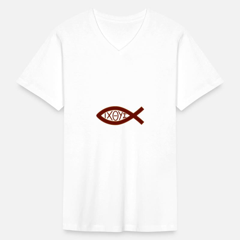 Jesus Fish