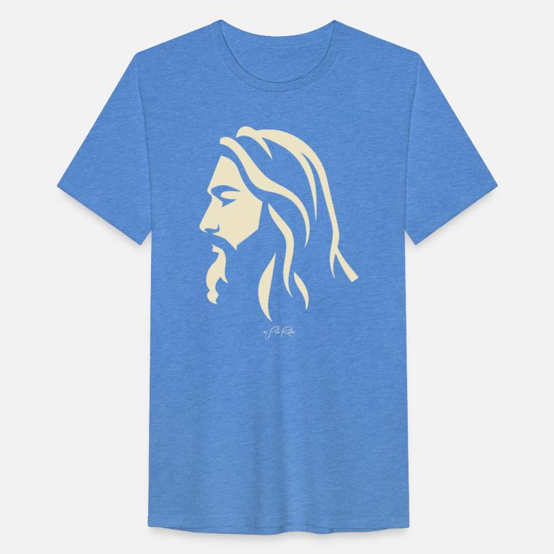 Jesus Head: Sacred Art