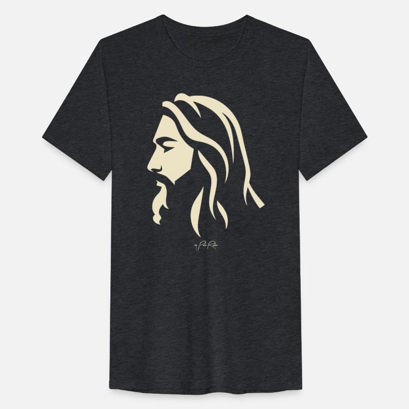 Jesus Head: Sacred Art