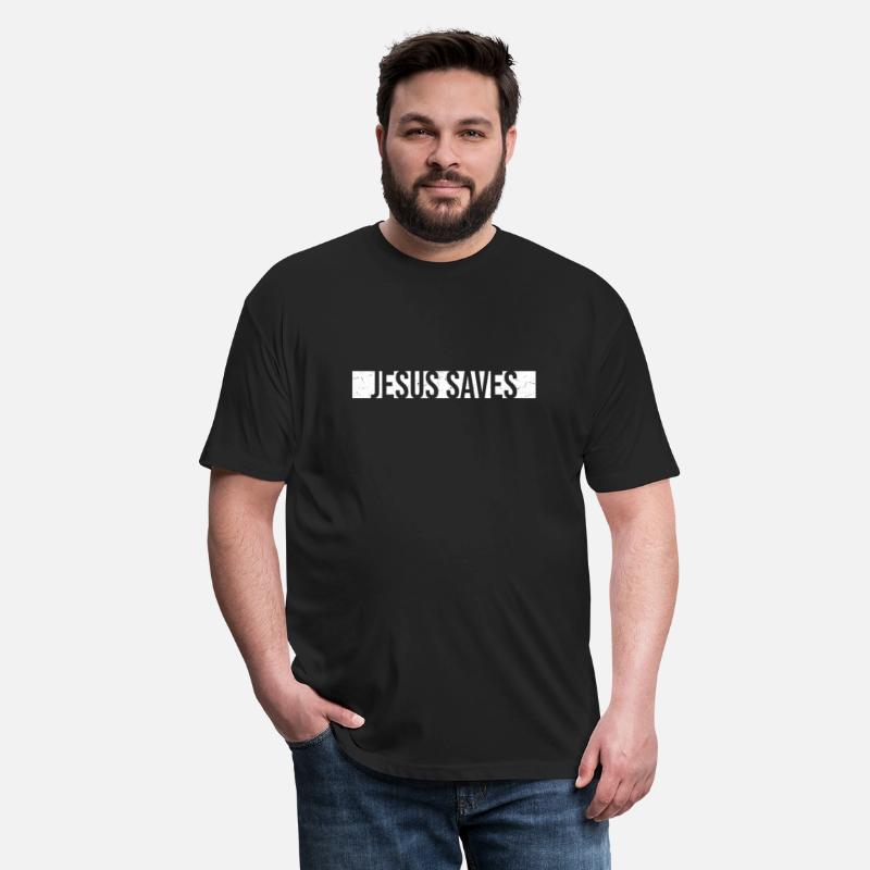 Jesus Saves Faith Christ Love God Religion Quote
