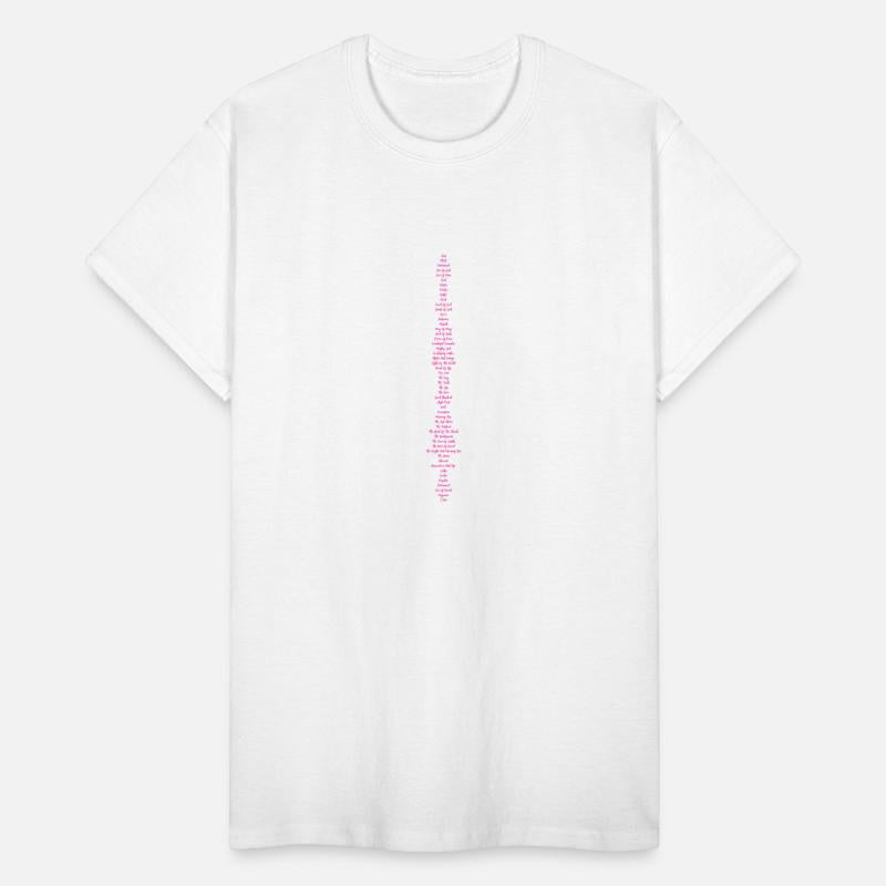 Jesus' Sword Legacy Tee