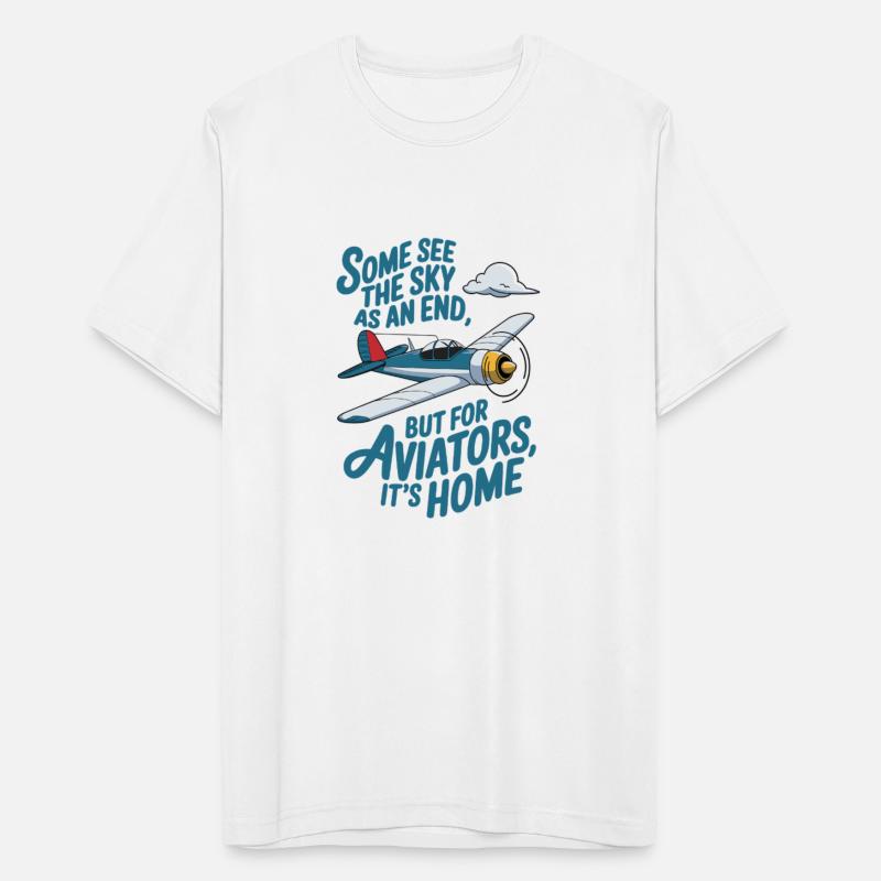 Jet Pilot – The Sky Is Home for Aviators