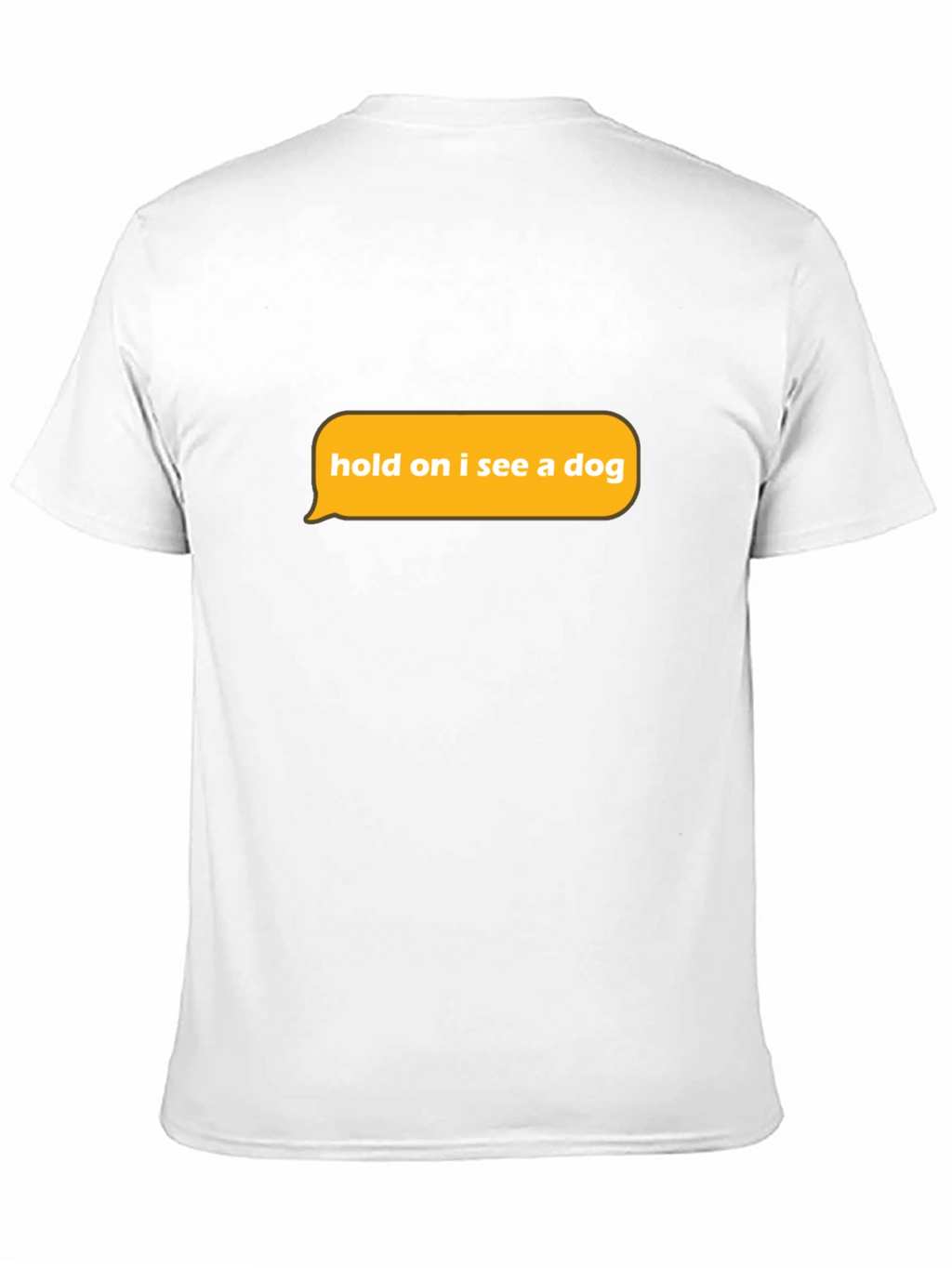 Dog Lover T-Shirt - Funny Graphic Tee