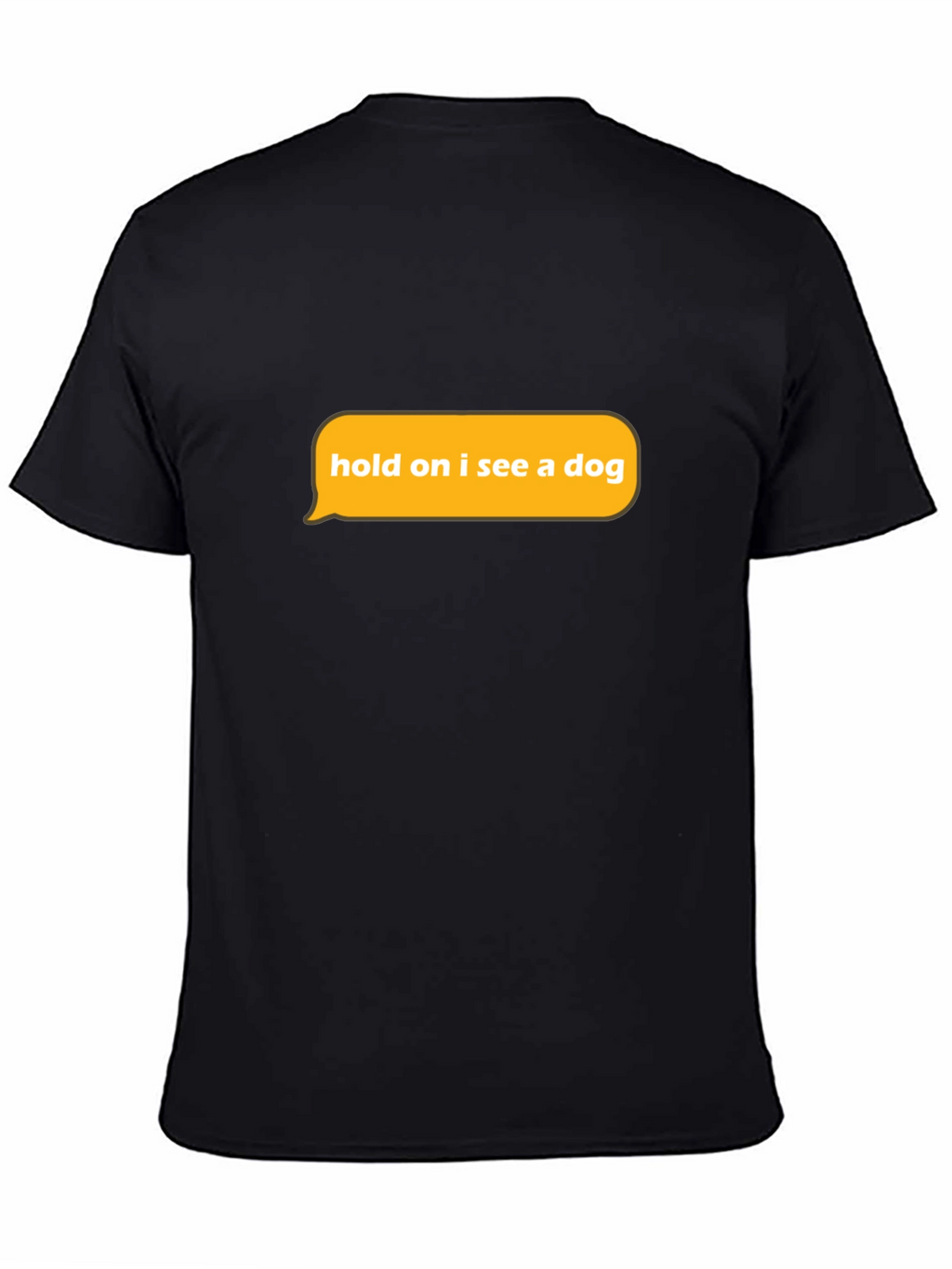 Dog Lover T-Shirt - Funny Graphic Tee
