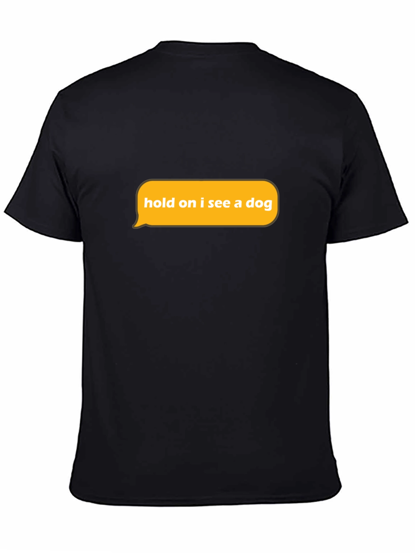 Dog Lover T-Shirt - Funny Graphic Tee