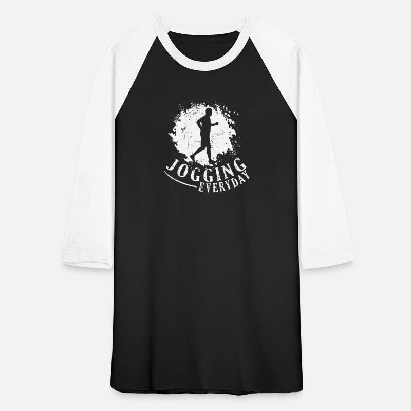 Jogging everyday Fitness Sport Running
