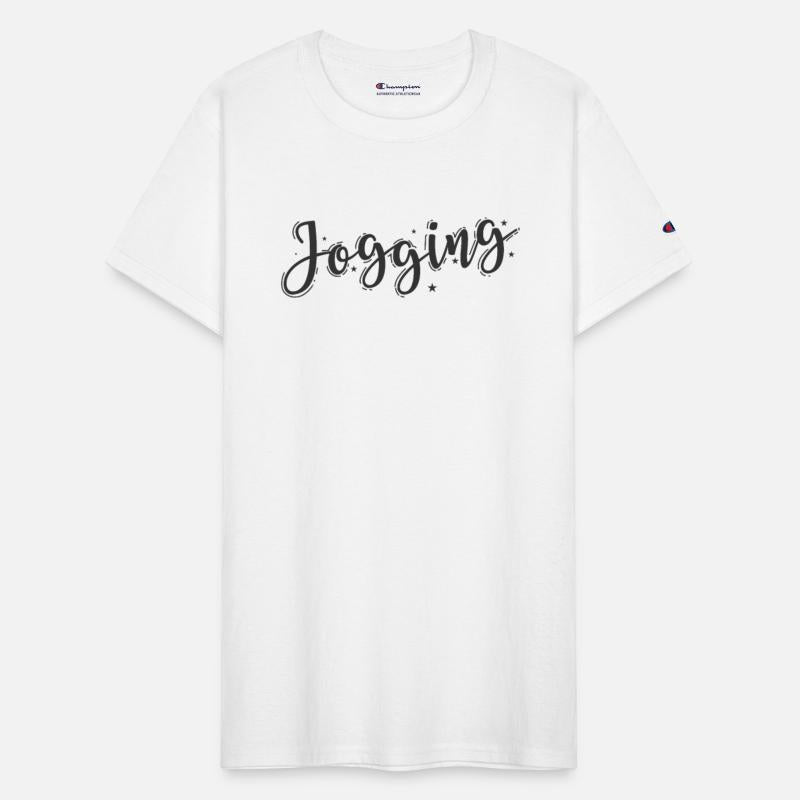 Jogging Exercise Endurance Sport Running