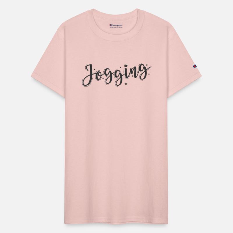 Jogging Exercise Endurance Sport Running
