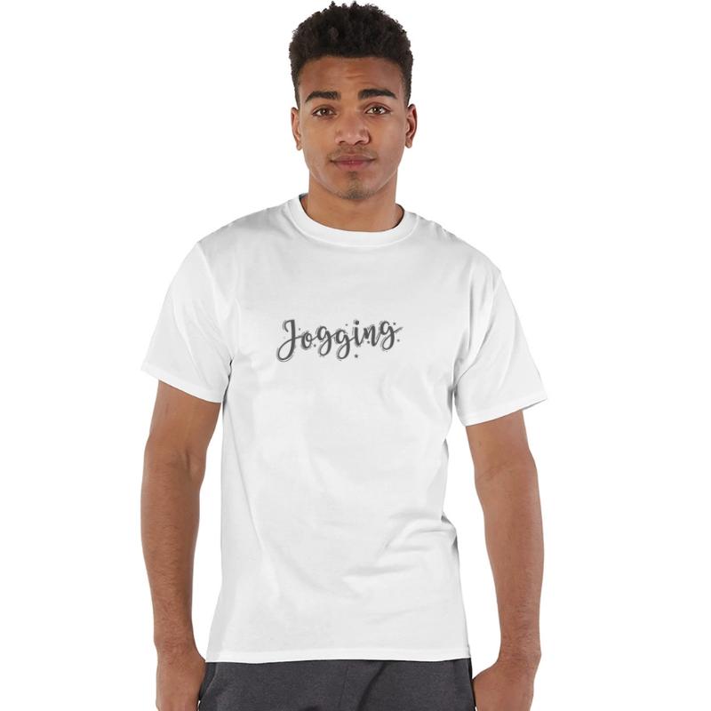 Jogging Exercise Endurance Sport Running