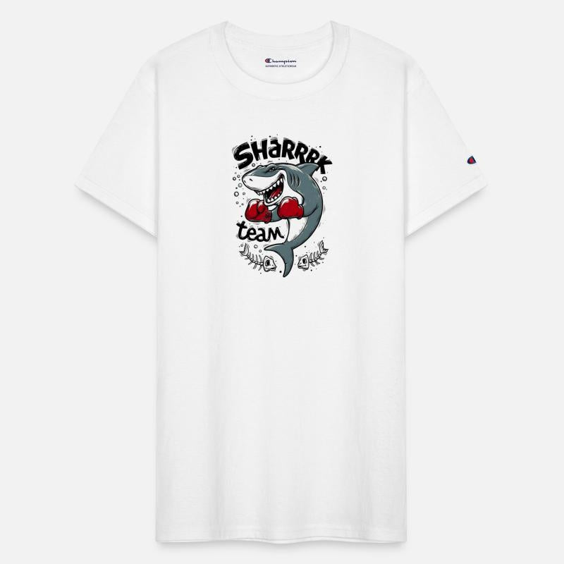 Join the Shark Team