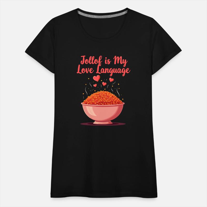 Jollof Rice West African Cuisine Nigerian
