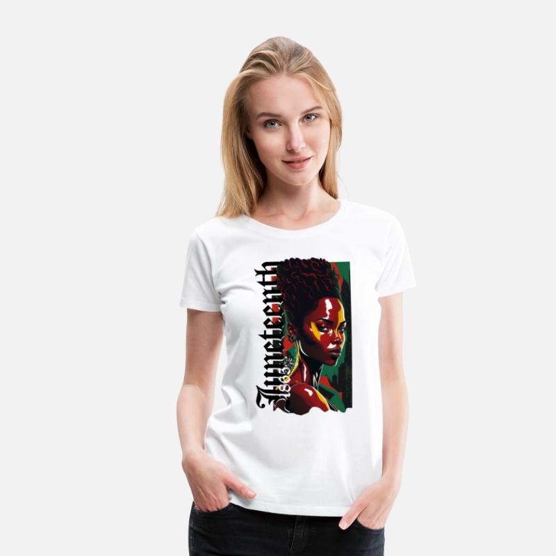 juneteeth - emancipation of enslaved African