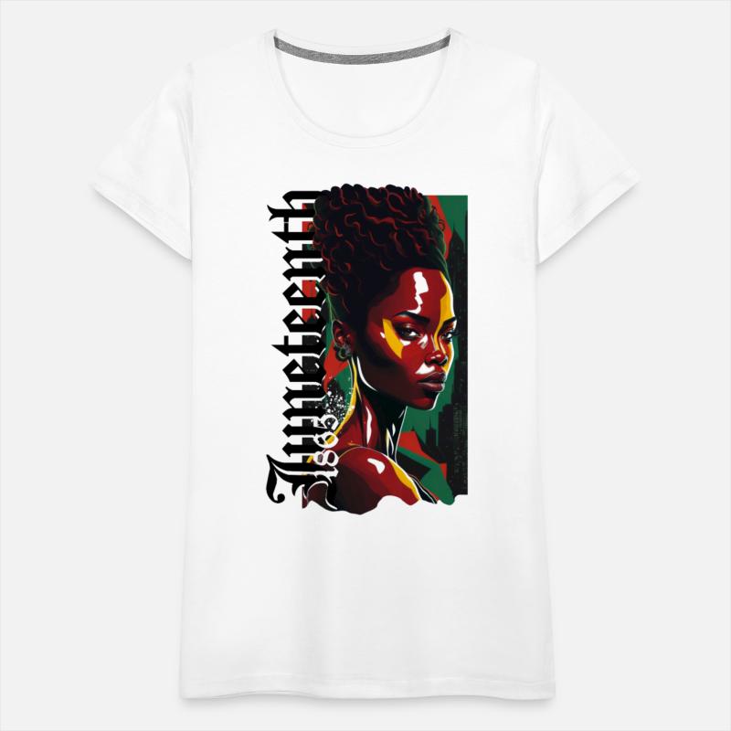 juneteeth - emancipation of enslaved African