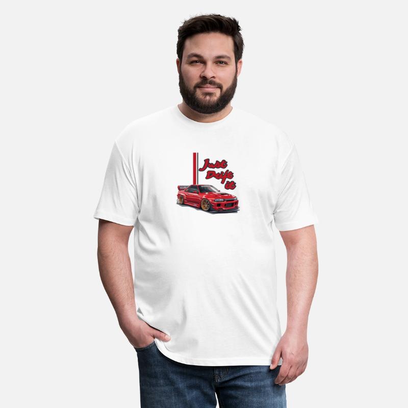 Just Drift It