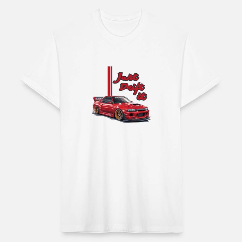 Just Drift It