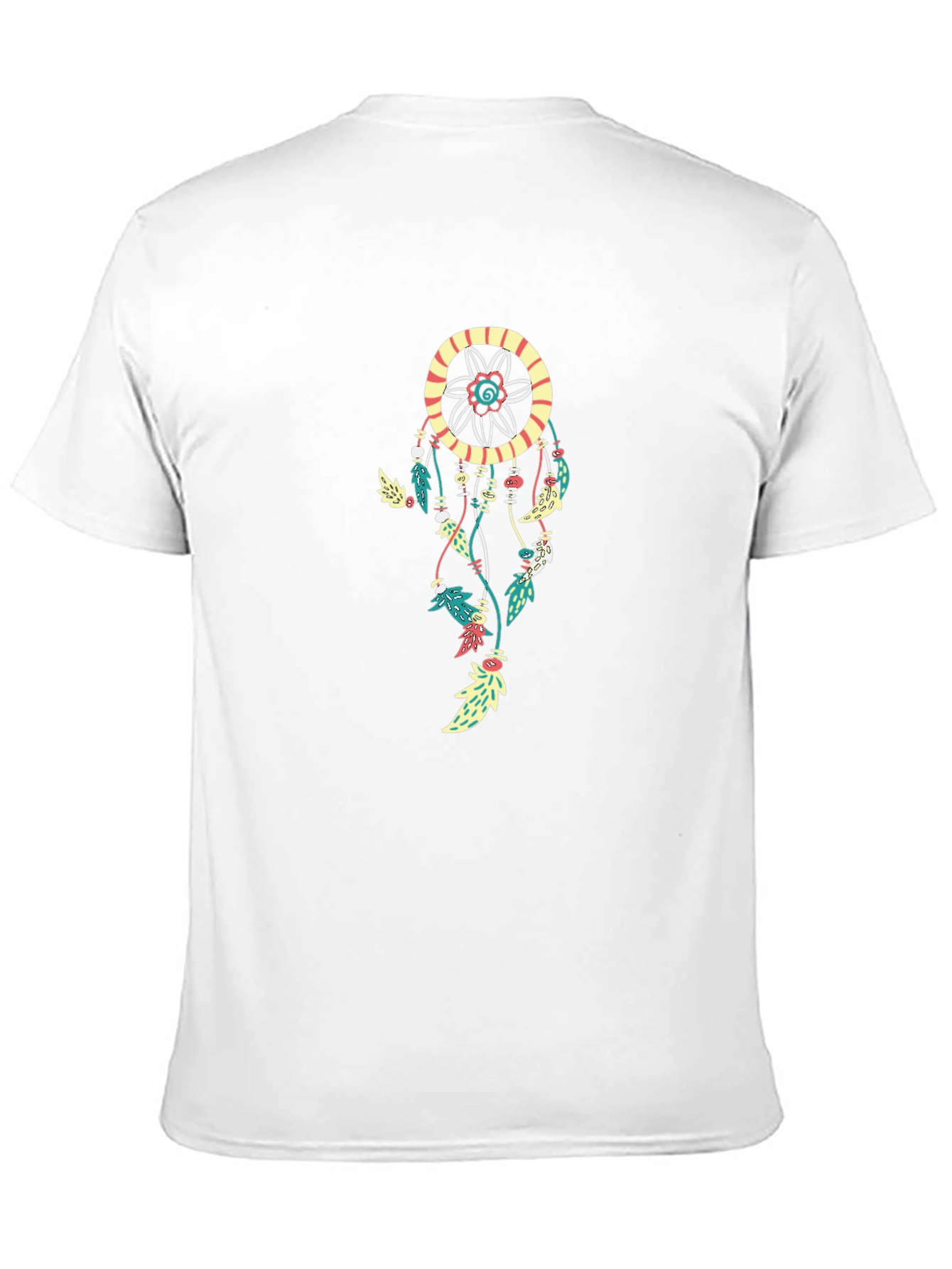 Dream Catcher Graphic T-Shirt