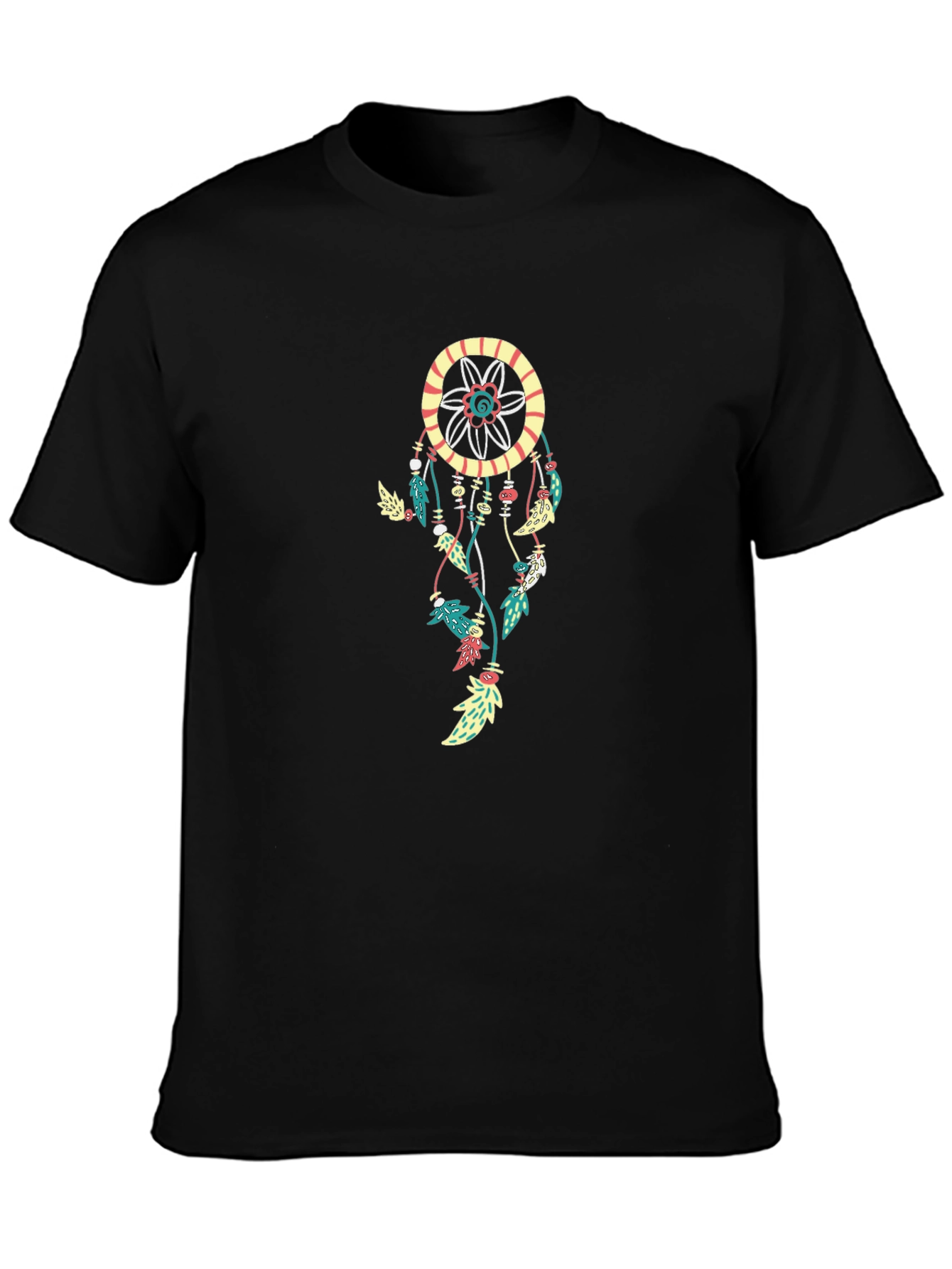 Dream Catcher Graphic T-Shirt