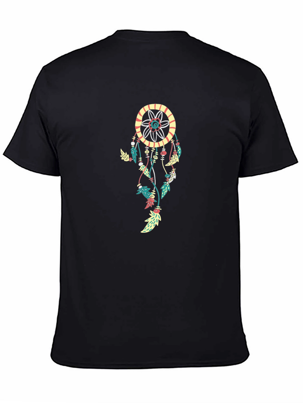 Dream Catcher Graphic T-Shirt