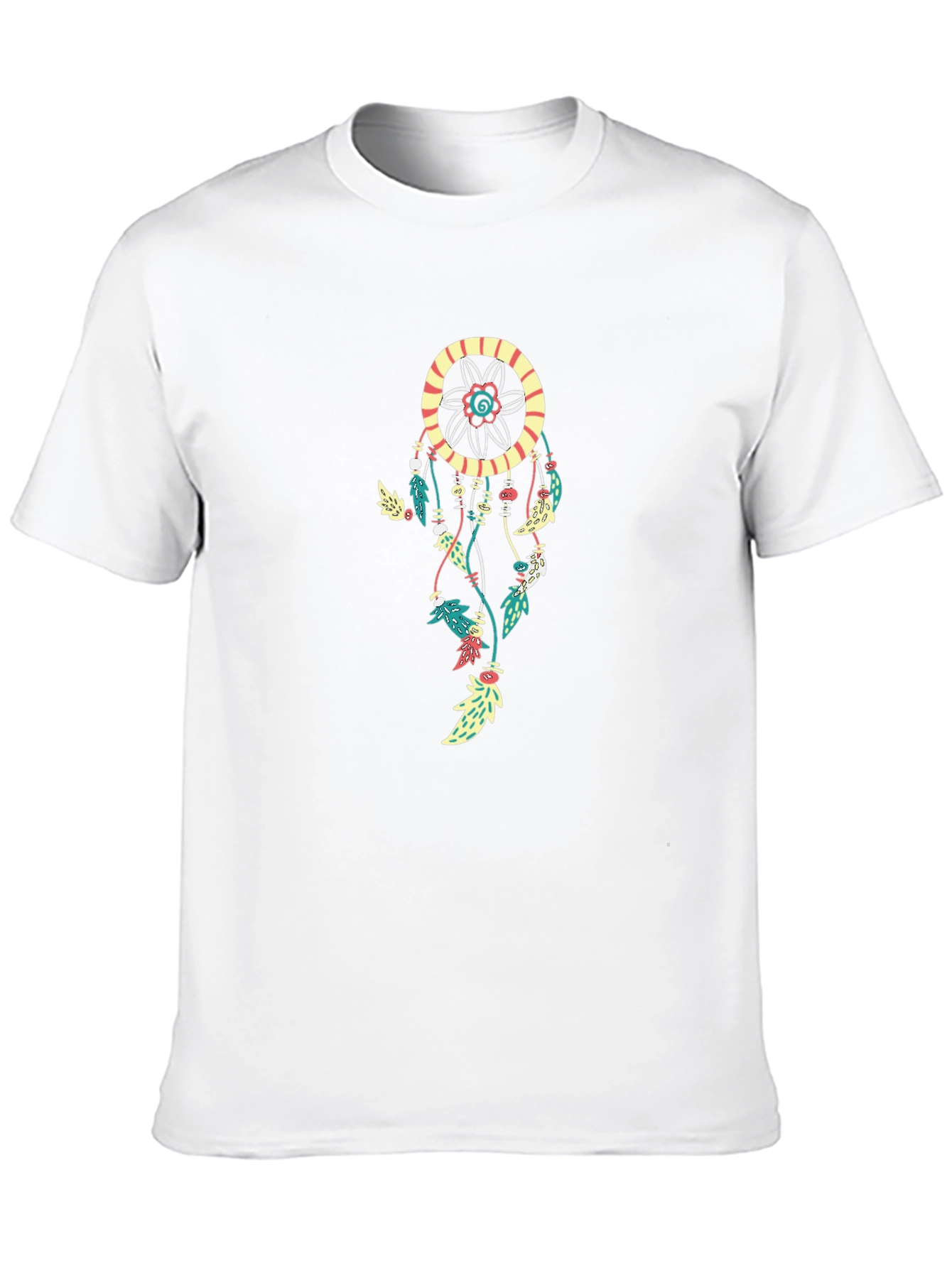 Dream Catcher Graphic T-Shirt