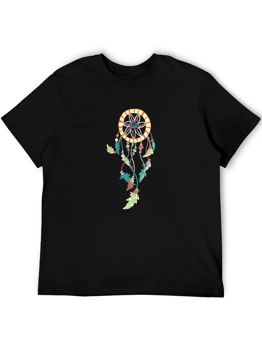 Dream Catcher Graphic T-Shirt