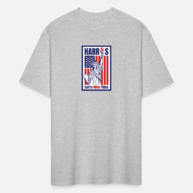 Kamala Harris 2024 Presidential Election Edition