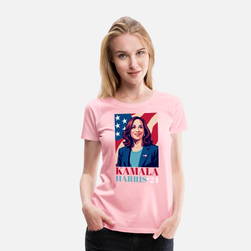 Kamala Harris 2024