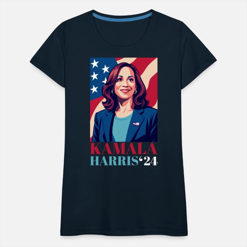 Kamala Harris 2024