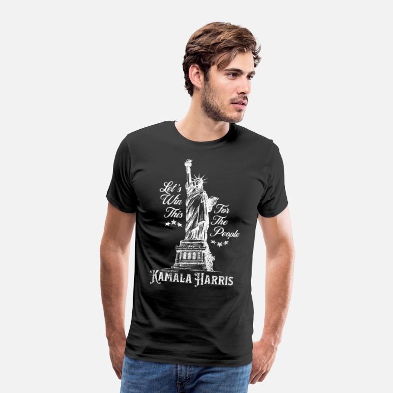 Kamala Harris USA Presidential Election 2024 Quote