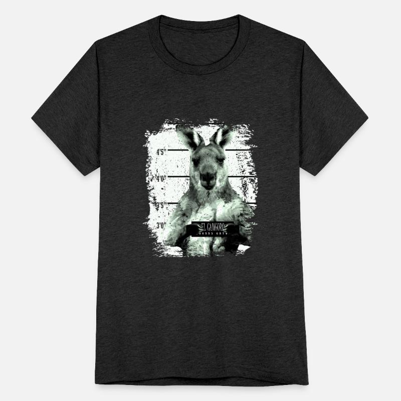Kangaroo Jumping Animal Gift