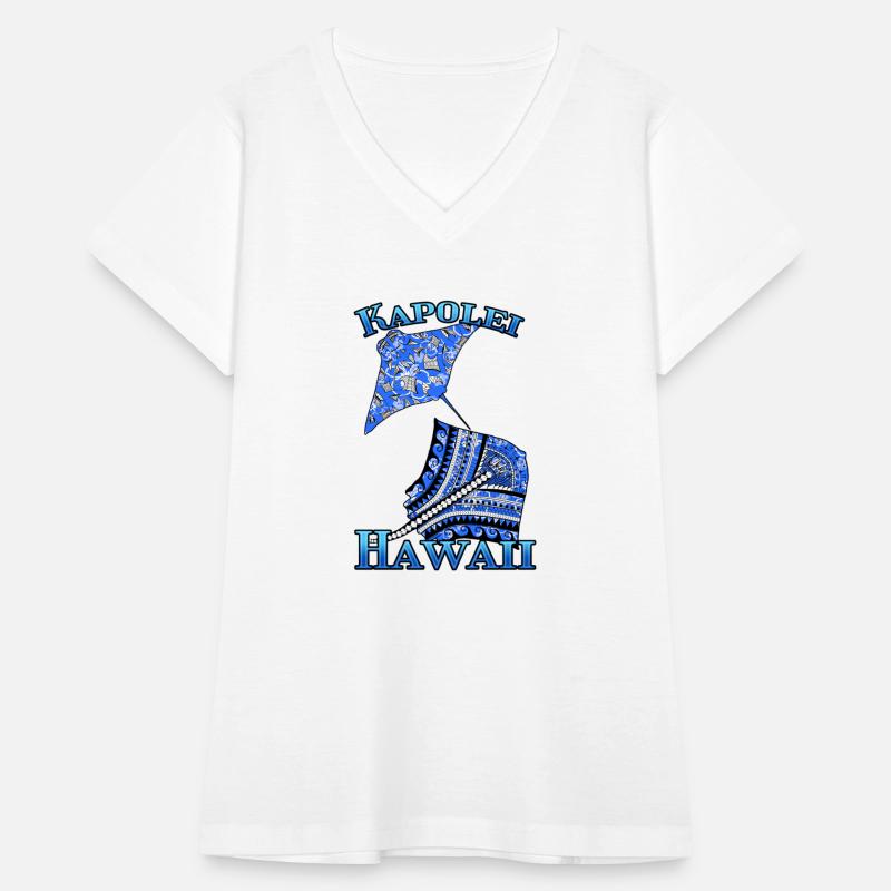 Kapolei Vacation Tribal Stingrays