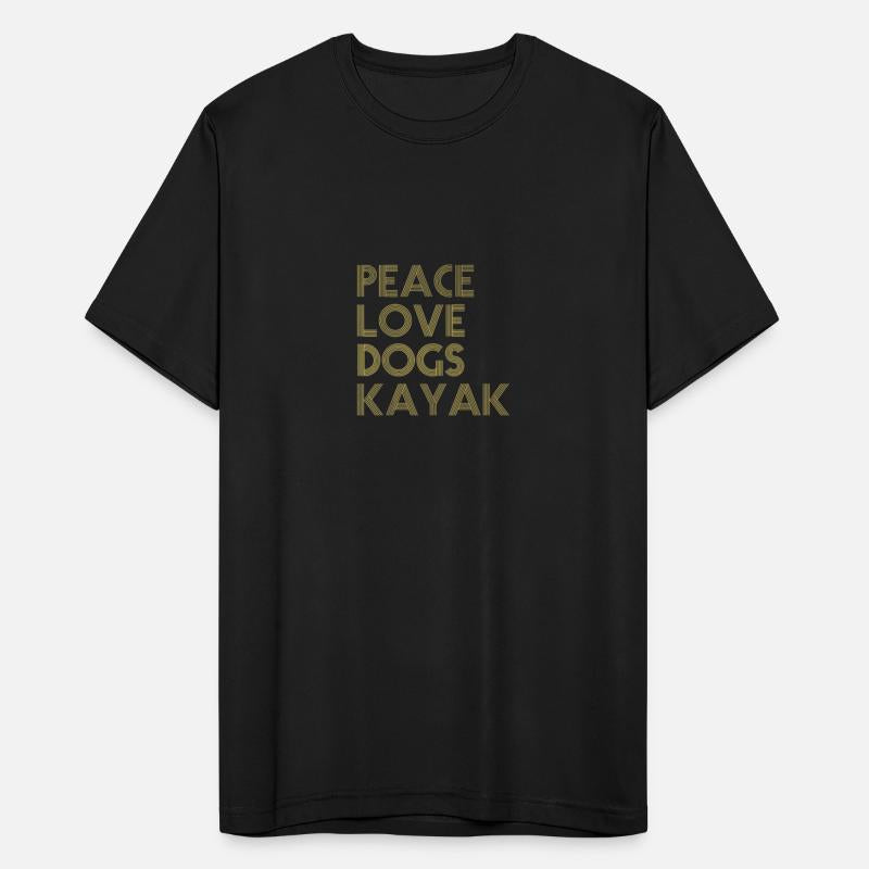 Kayaker Kayaking Clothing canine Premium