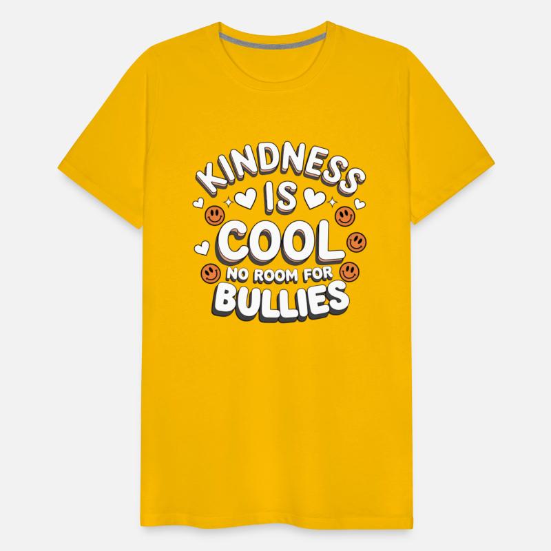 Kindness is Cool No Room for Bullies